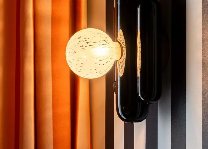 Ibis Styles La Rochelle Centre Les Minimes