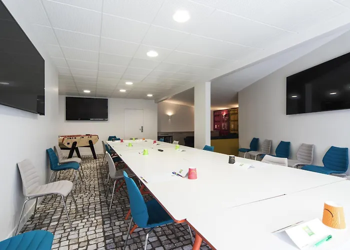 Ibis Styles La Rochelle Centre Vieux Port